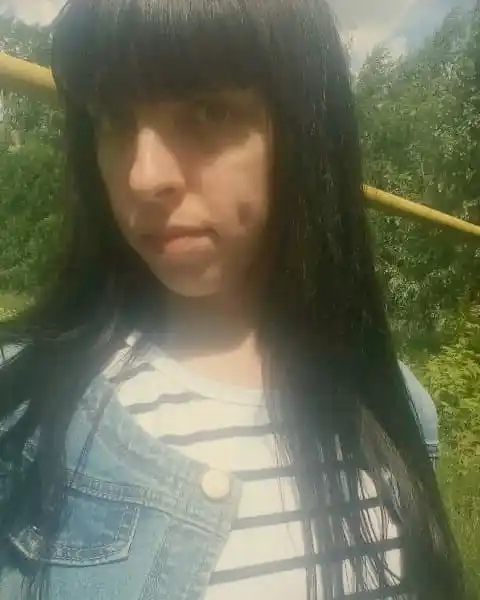 Nikola - escort Gołańcz
