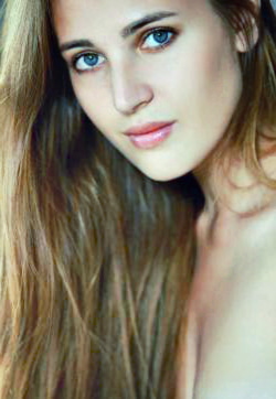 Melissa - escort SokołówMałopolski
