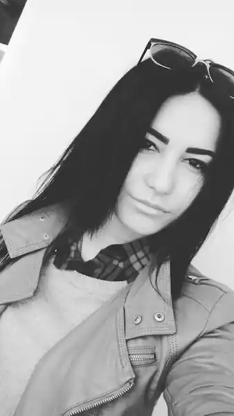 Kati - escort KamieńKrajeński