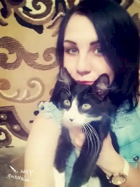 Julita - escort Ustka