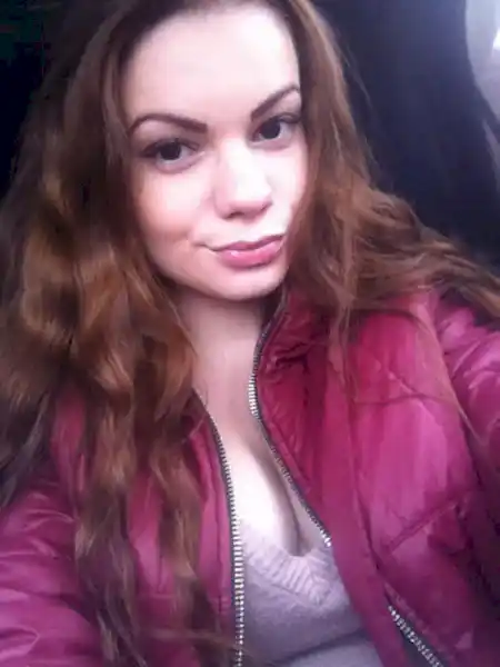 Anika - escort Krasnobród