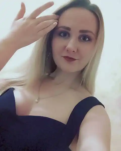 Magdziasexy - escort Pyzdry