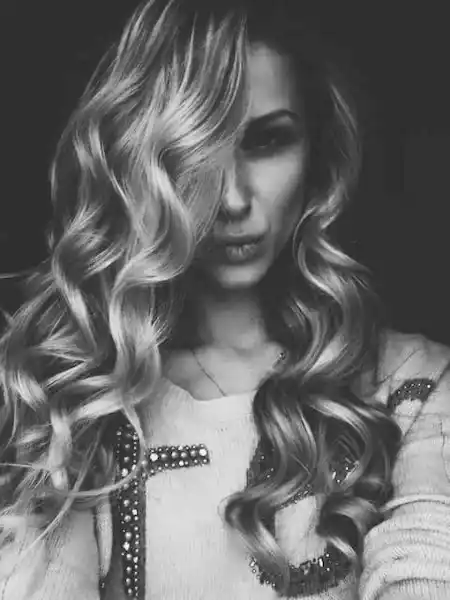 Annalaka - escort Zabrze