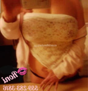 Nina - escort Łask