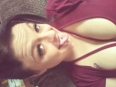 Andżela - escort Jastrzębie-Zdrój