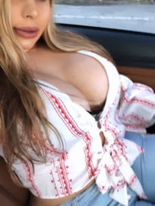 Grace - escort Reszel
