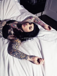 Czuła - escort Piątek