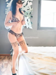 Veronique - escort Syców