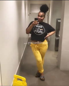 Tiffany - escort Milanówek