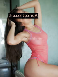 Napalona - escort Syców
