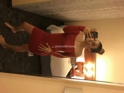 Carmen - escort Jedlicze