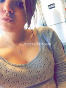 Marina - escort NowyDwórMazowiecki