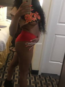 Anita - escort Szczytna