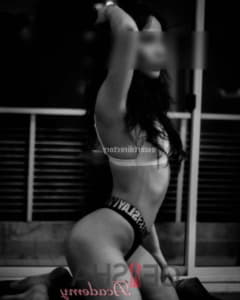 Marry - escort Terespol