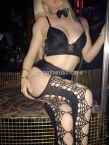 Samata - escort Glinojeck