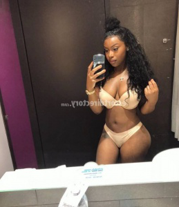 Cami - escort Czechowice-Dziedzice