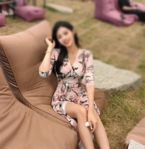 Nastiy - escort Radymno
