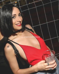 Nikki - escort OstrówLubelski