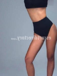 Oksana - escort Radków