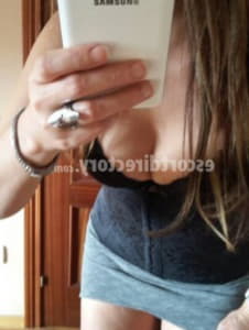 Allia - escort Przasnysz