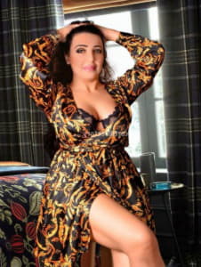 Valentina - escort Łęczyca