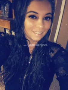 Milana - escort Puszczykowo