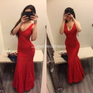 Diabolina - escort Chojnice