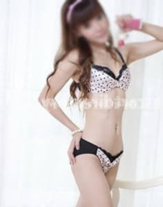Blair - escort Mysłowice