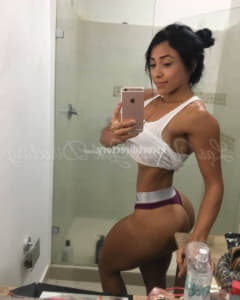Samata - escort Myślibórz