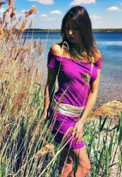 Nika - escort Opatów