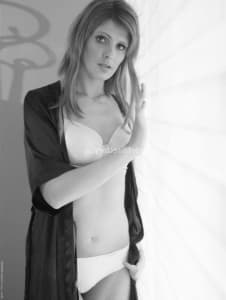 Kayla - escort Stęszew