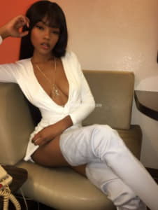 Sarah - escort Cedynia