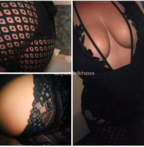 Kicia - escort Czerniejewo