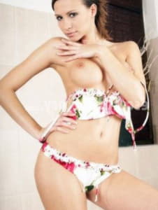 Edyta - escort NowaSól