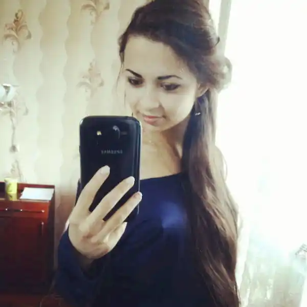 Agnes - escort Głowno