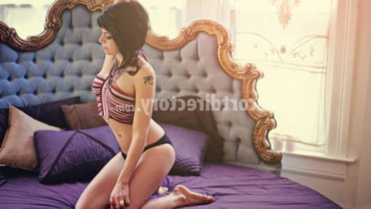 Jola - escort Rymanów