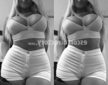 Tancerka - escort Brok