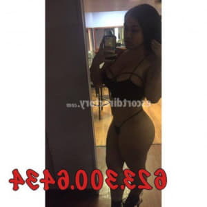 Nikolasexanalny - escort Sulejów