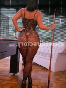 Sandra - escort Opatów