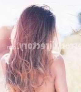 Pusssy - escort Zawichost
