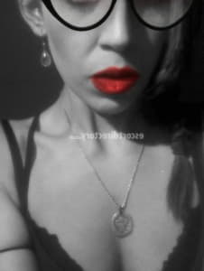 Mirabela - escort Byczyna