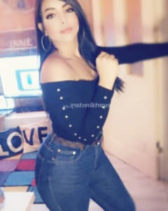 Mia - escort StrzelceKrajeńskie