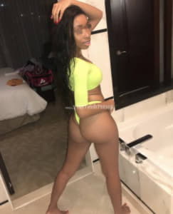 Maggie - escort Rakoniewice