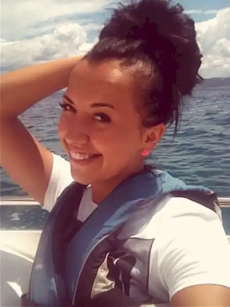 Nikki - escort Oświęcim