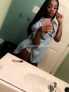 Chloe - escort Mielno