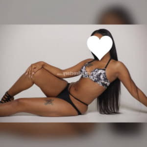 Dariiaaa - escort Miłakowo