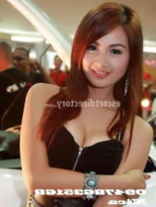 Sonia - escort Polanica-Zdrój