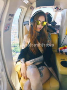 Sofia - escort JaworzynaŚląska