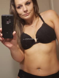 Luna - escort Krzanowice