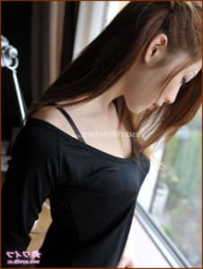 Klara - escort Lipsk